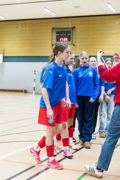 Bild 80 - wCJ NFV Futsalmeisterschaft